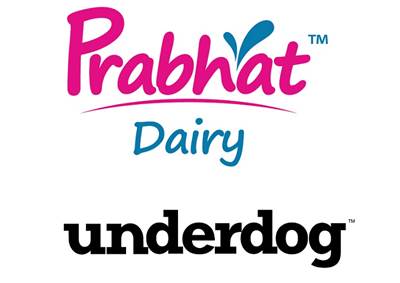 Underdog bags Prabhat Dairy's creative mandate
